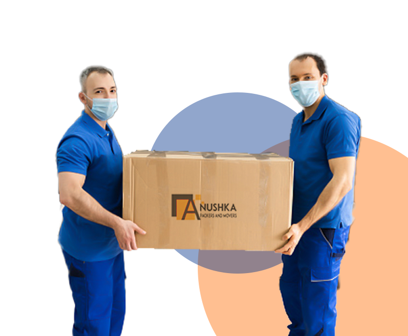 Anushka Packers And Movers